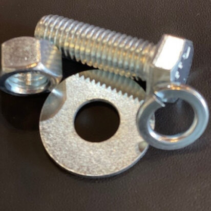 Insert Hardware Packages