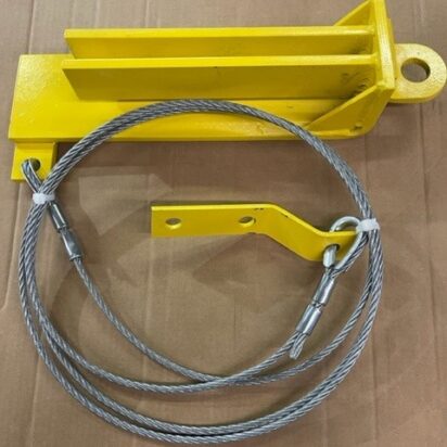 Hi-Rise Lifter-30# Rail