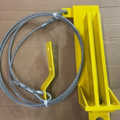 Hi-Rise Rail Lifter-20# Rail