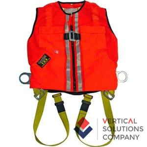 02100-Mesh-Tux-Harness